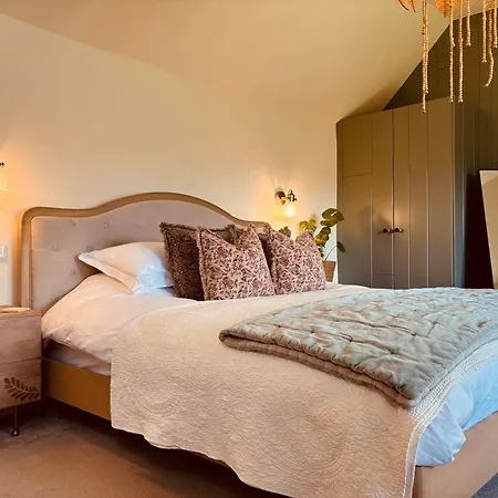 Halford House - Adults Only Hotel Bourton-on-the-Water Exterior photo