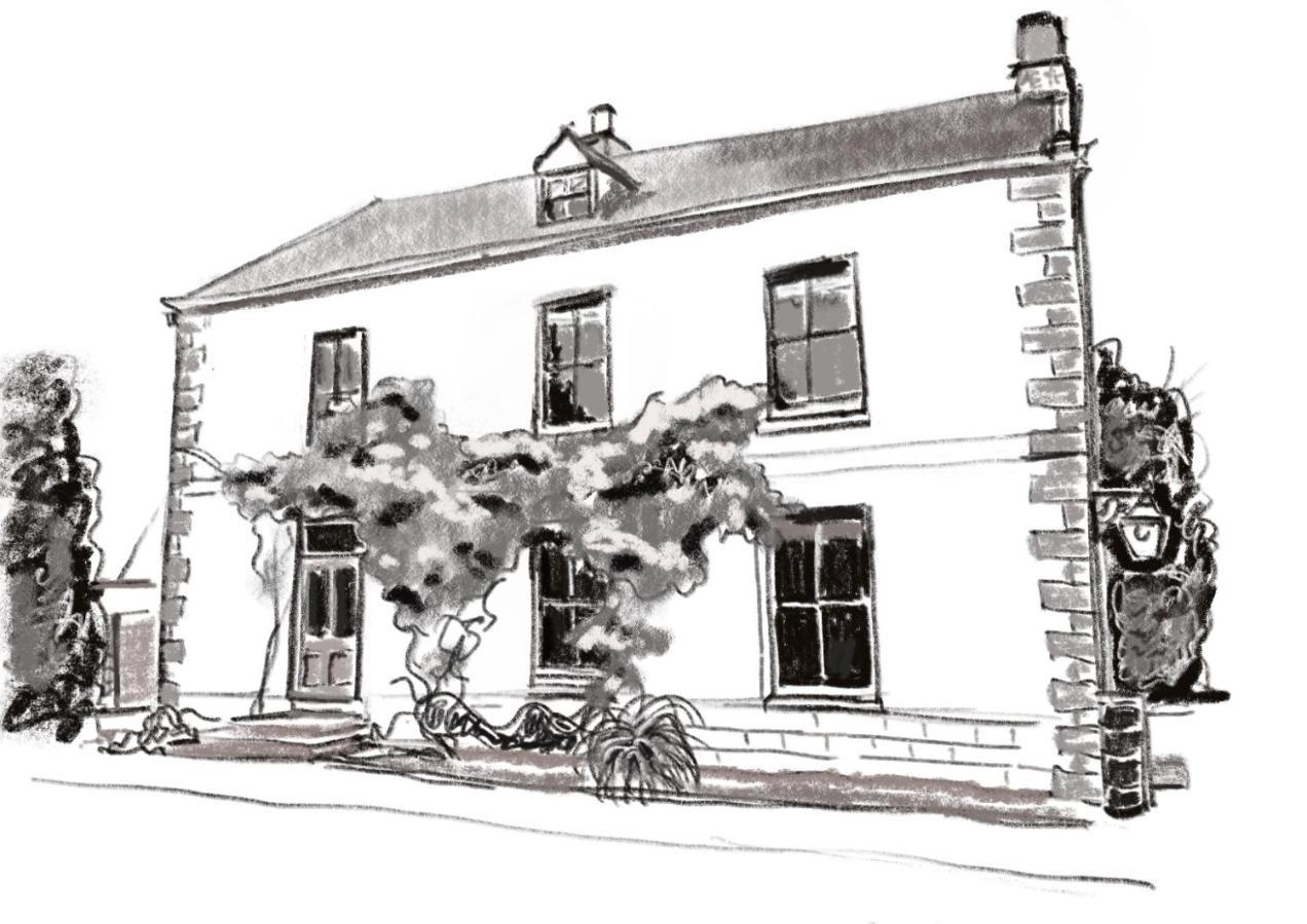 Halford House - Adults Only Guest house