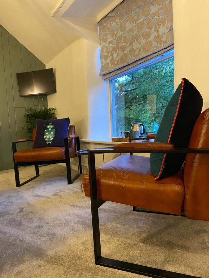 Guest house Halford House - Adults Only *