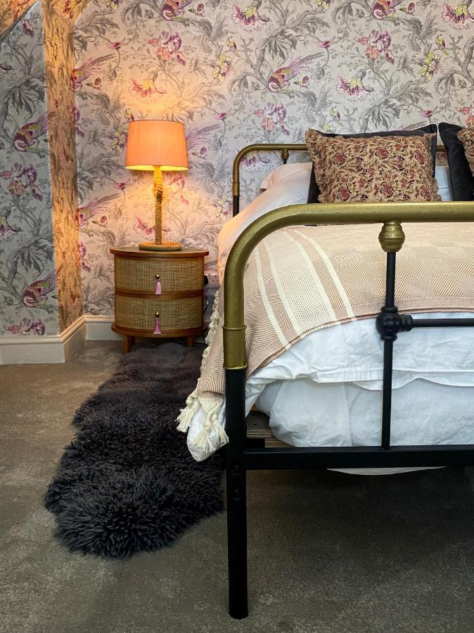 Halford House - Adults Only Guest house