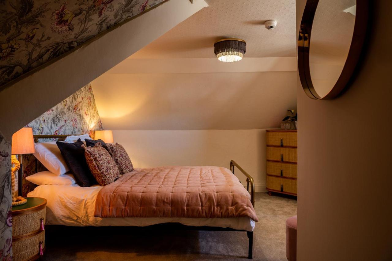 Guest house Halford House - Adults Only