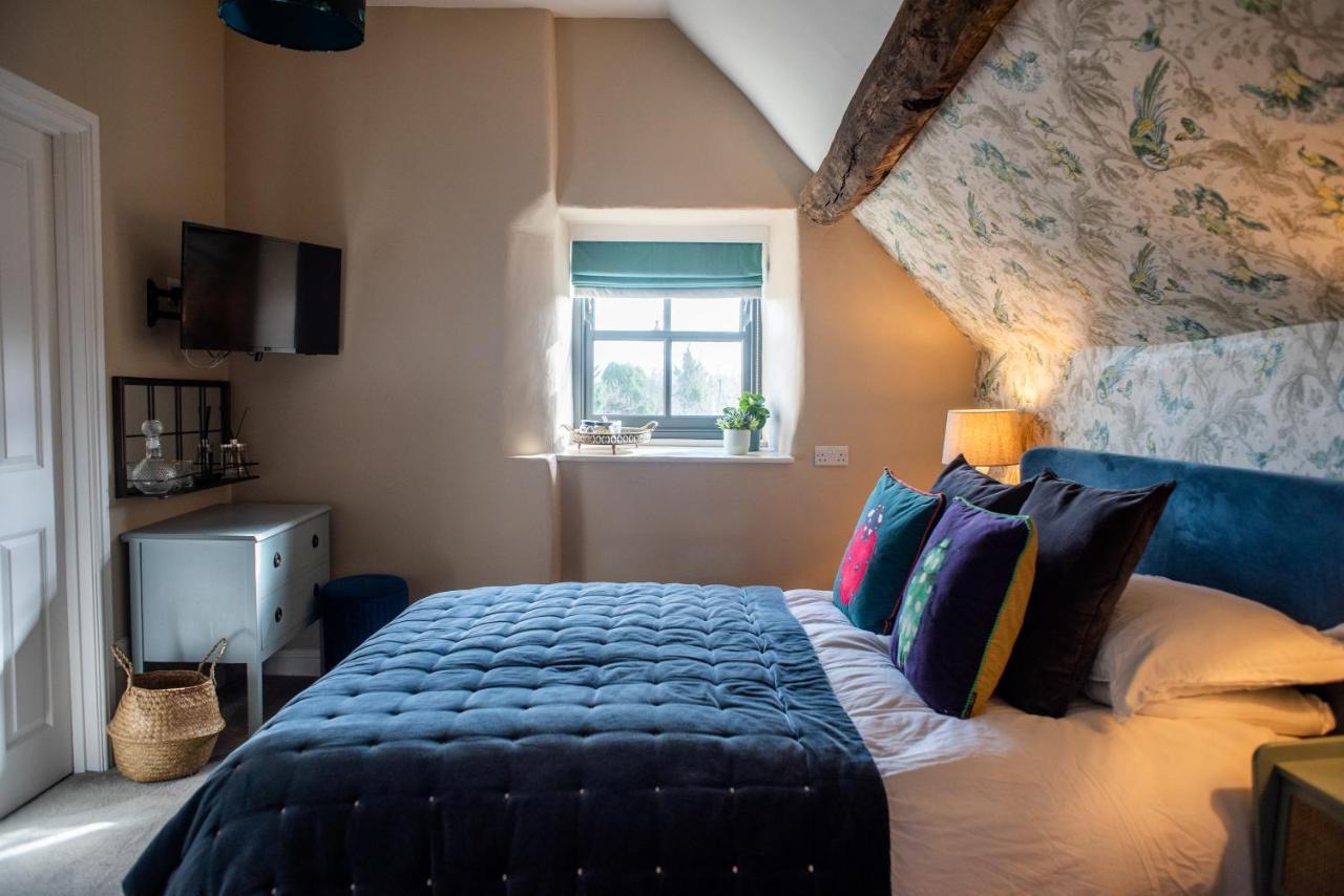 Guest house Halford House - Adults Only *
