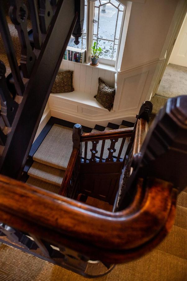 Halford House - Adults Only Guest house Bourton-on-the-Water