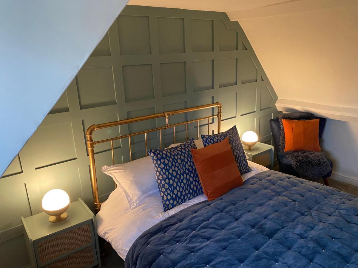 Halford House - Adults Only Guest house Bourton-on-the-Water
