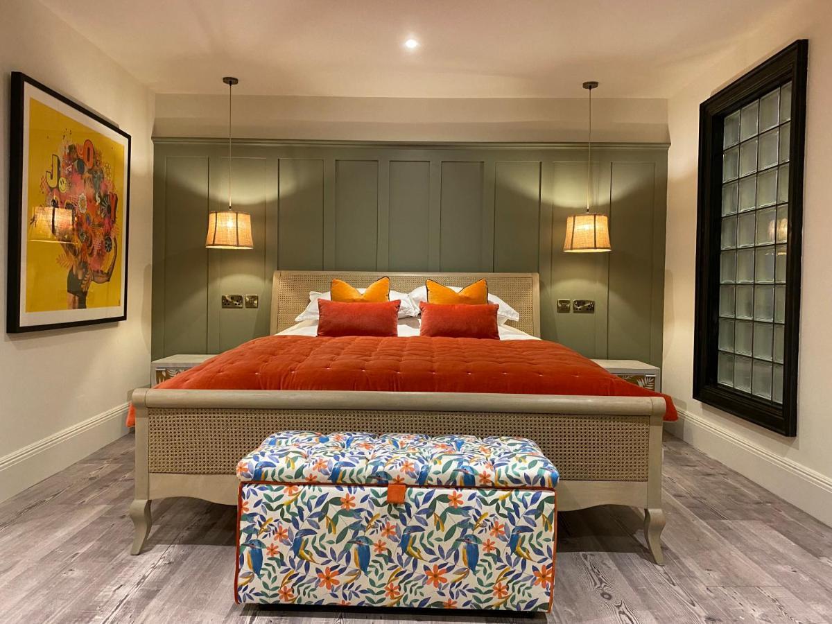 Halford House - Adults Only Guest house