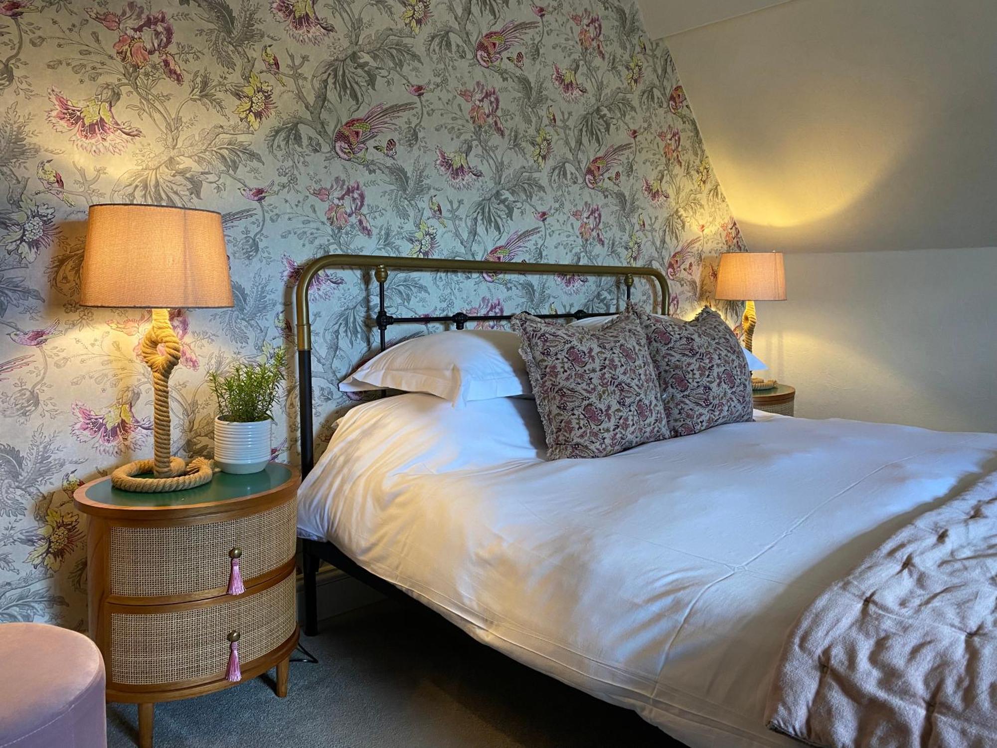 Guest house Halford House - Adults Only *