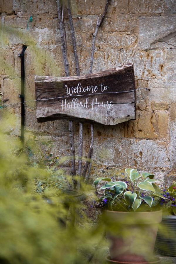 Pensión Halford House - Adults Only *