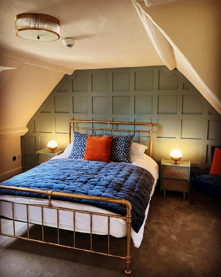 Halford House - Adults Only * Bourton-on-the-Water