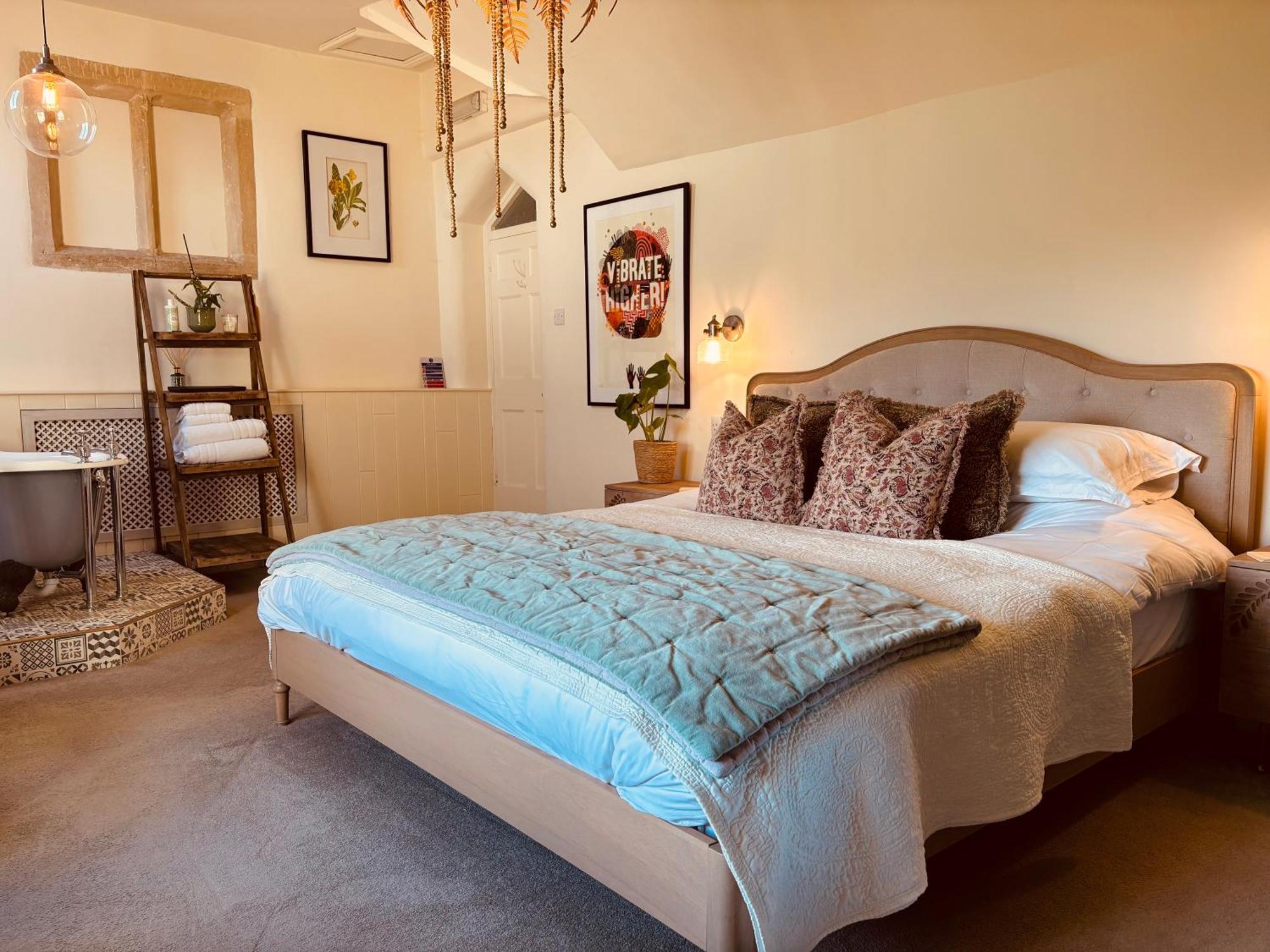 Pensión Halford House - Adults Only Bourton-on-the-Water