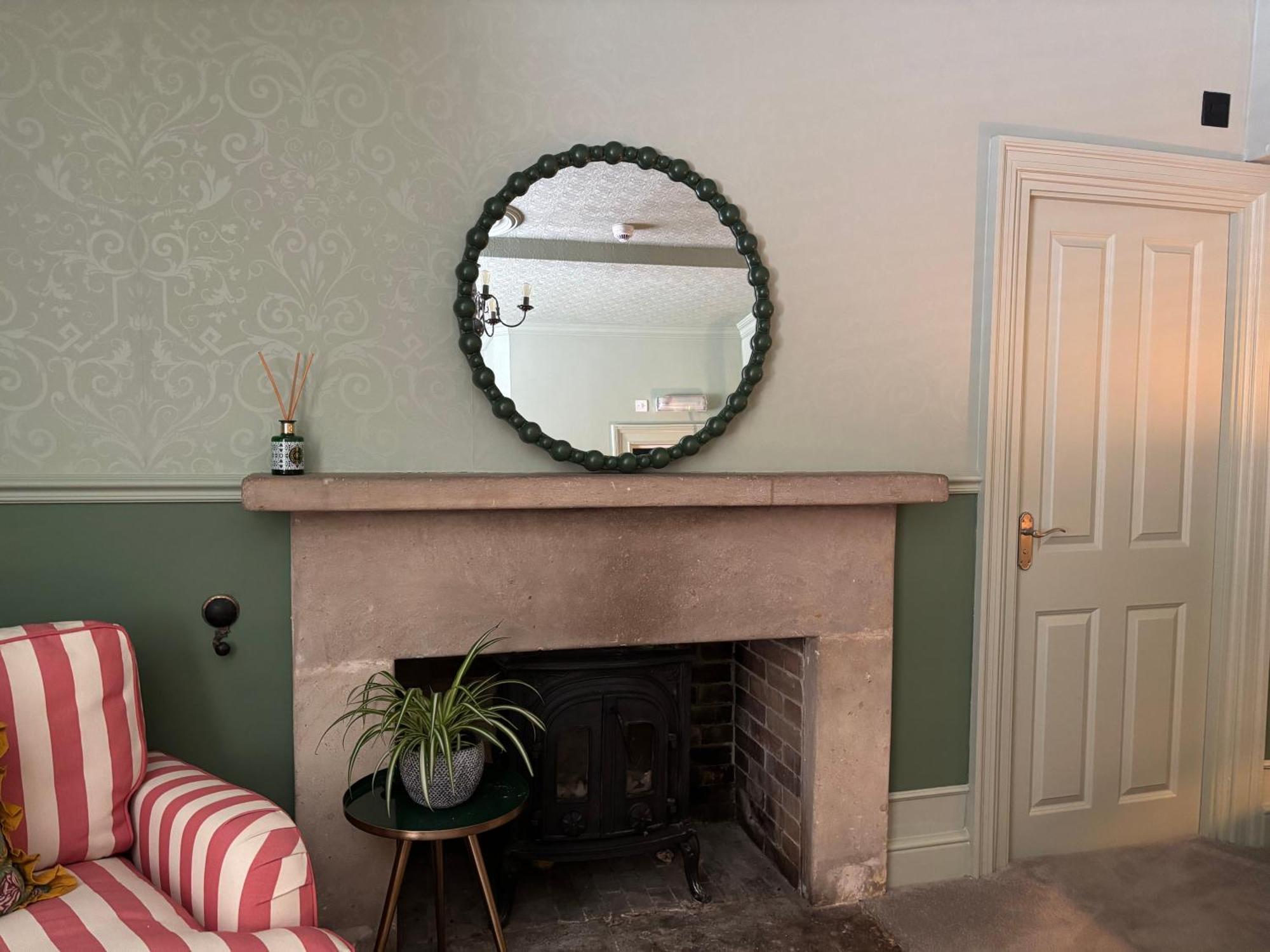 Halford House - Adults Only *